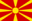 macedonia flag icon 64